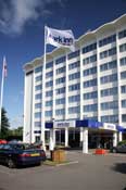 Park Inn Northampton,  Northampton